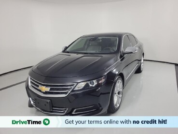 2015 Chevrolet Impala in Knoxville, TN 37923