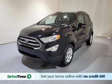 2020 Ford EcoSport in Marietta, GA 30062