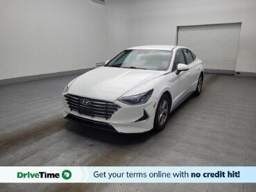 2020 Hyundai Sonata in Morrow, GA 30260