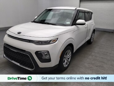 2020 Kia Soul in Birmingham, AL 35215