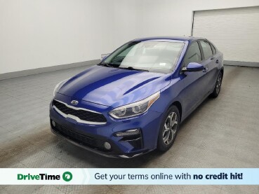 2019 Kia Forte in Marietta, GA 30062