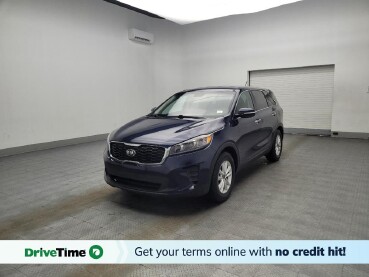 2019 Kia Sorento in Augusta, GA 30907