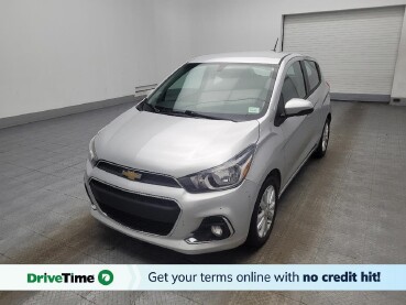 2017 Chevrolet Spark in Duluth, GA 30096