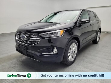 2022 Ford Edge in Fort Worth, TX 76116