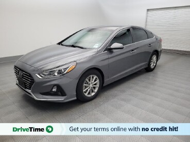 2019 Hyundai Sonata in Phoenix, AZ 85022