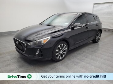 2018 Hyundai Elantra in Mesa, AZ 85210