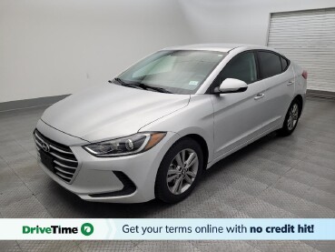 2018 Hyundai Elantra in Phoenix, AZ 85022