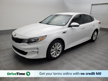 2018 Kia Optima in Phoenix, AZ 85015