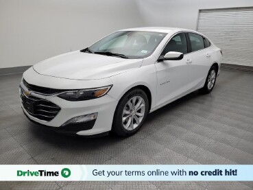 2022 Chevrolet Malibu in Albuquerque, NM 87123