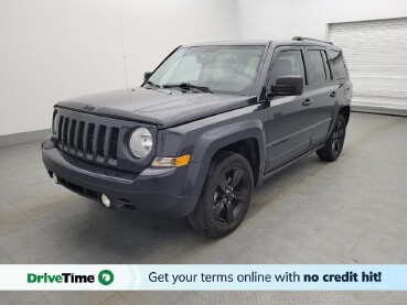 2015 Jeep Patriot in Bradenton, FL 34207