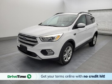 2017 Ford Escape in Tampa, FL 33619