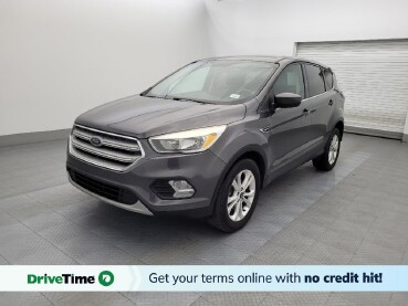 2017 Ford Escape in Tampa, FL 33619