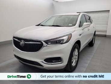 2021 Buick Enclave in Clearwater, FL 33764