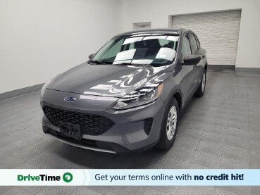 2021 Ford Escape in Las Vegas, NV 89104