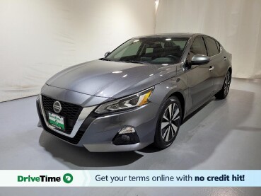 2019 Nissan Altima in Morrow, GA 30260