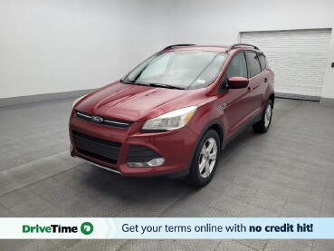 2014 Ford Escape in Pensacola, FL 32505