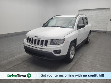 2015 Jeep Compass in Pensacola, FL 32505