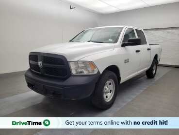 2016 RAM 1500 in Charlotte, NC 28213