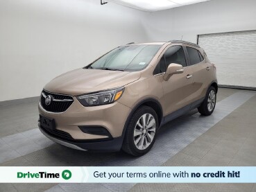 2019 Buick Encore in Charlotte, NC 28213