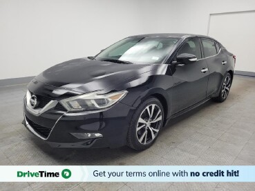 2016 Nissan Maxima in Memphis, TN 38128