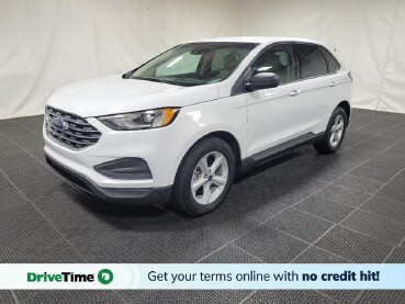 2020 Ford Edge in St. Louis, MO 63125