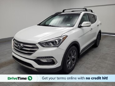 2018 Hyundai Santa Fe in Madison, TN 37115