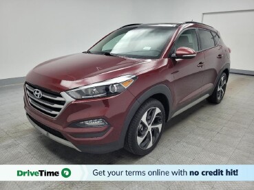 2017 Hyundai Tucson in Memphis, TN 38128