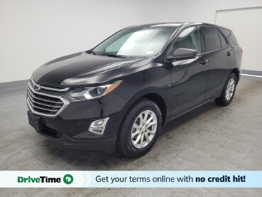 2019 Chevrolet Equinox in Antioch, TN 37013