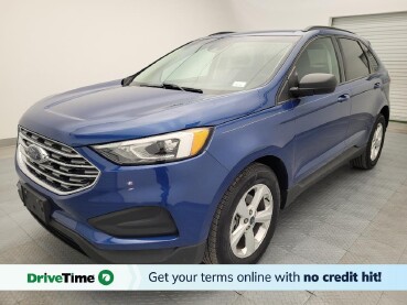 2020 Ford Edge in Houston, TX 77037