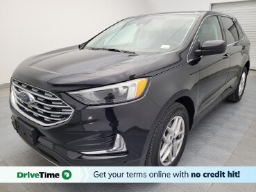 2022 Ford Edge in San Antonio, TX 78238