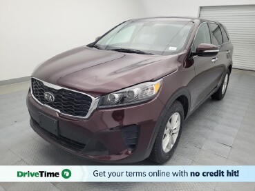 2019 Kia Sorento in Houston, TX 77037