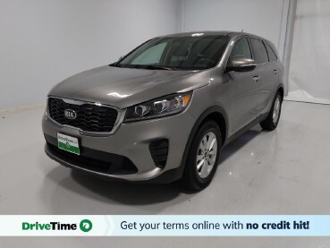 2019 Kia Sorento in Cincinnati, OH 45255