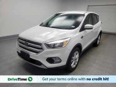 2019 Ford Escape in Indianapolis, IN 46219