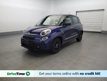 2015 FIAT 500L in Chesapeake, VA 23320