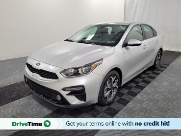 2021 Kia Forte in Pittsburgh, PA 15236