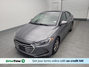 2018 Hyundai Elantra in Independence, MO 64055