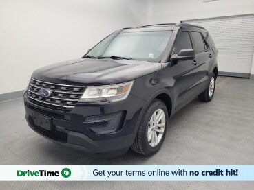 2016 Ford Explorer in Gladstone, MO 64118