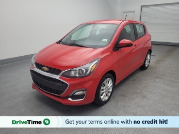 2021 Chevrolet Spark in Gladstone, MO 64118