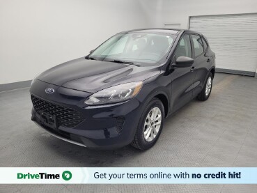 2021 Ford Escape in Independence, MO 64055