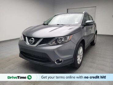 2017 Nissan Rogue Sport in Taylor, MI 48180