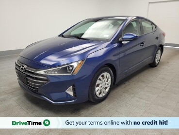 2019 Hyundai Elantra in Antioch, TN 37013