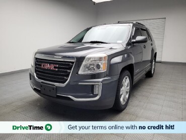 2017 GMC Terrain in Taylor, MI 48180