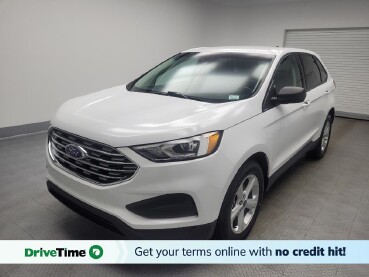 2020 Ford Edge in Highland, IN 46322