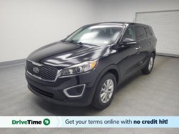 2018 Kia Sorento in Mishawaka, IN 46545