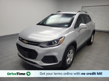 2019 Chevrolet Trax in Highland, IN 46322