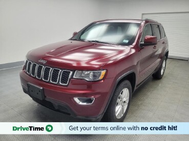 2018 Jeep Grand Cherokee in Highland, IN 46322