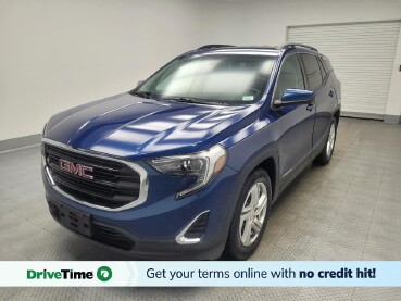 2019 GMC Terrain in Highland, IN 46322