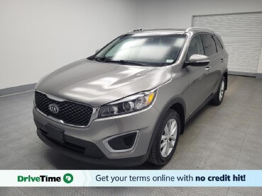 2018 Kia Sorento in Mishawaka, IN 46545