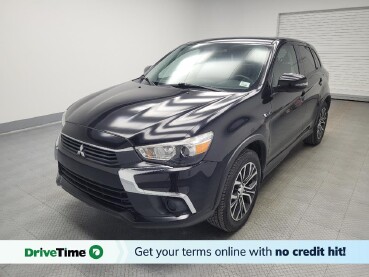 2017 Mitsubishi Outlander Sport in Highland, IN 46322