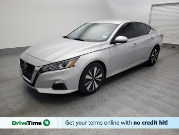 2021 Nissan Altima in Phoenix, AZ 85015